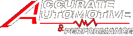 Accurate Logo